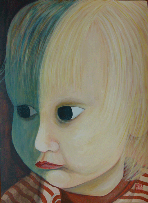 Schilderij