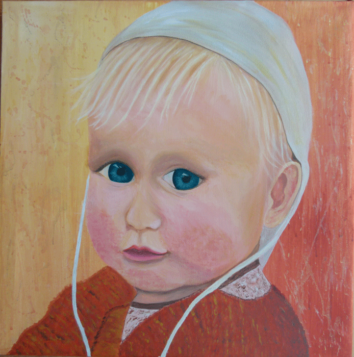 Schilderij