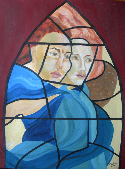 Schilderij